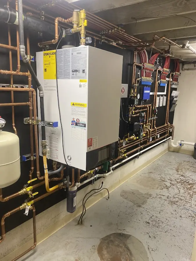 Water Heater Repair in Green Oaks, IL